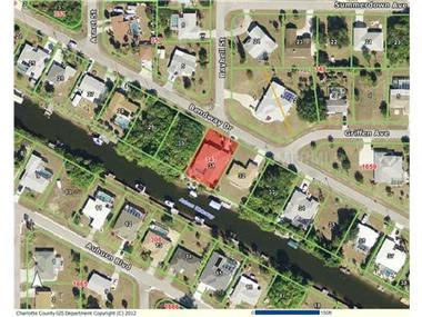 House/villa for sale in Port Charlotte (Florida)