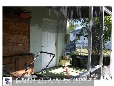 House/villa for sale in Sunrise (Florida)