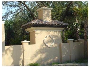 Land for sale in Sarasota (Florida)