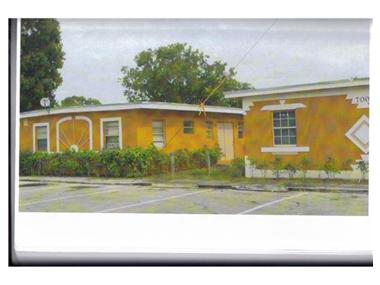 Commercial for sale in Fort Lauderdale (Florida)
