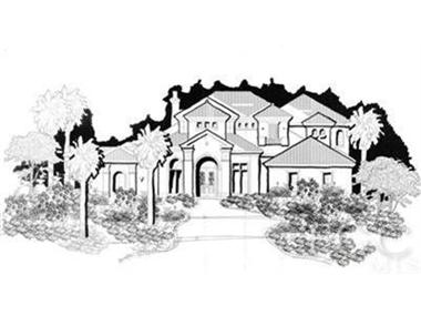 Land for sale in Cape Coral (Florida)