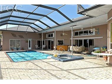 House/villa for sale in Cape Coral (Florida)