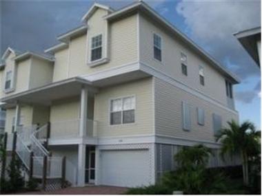 House/villa for sale in Goodland (Florida)