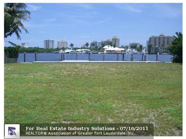 Land for sale in Fort Lauderdale (Florida)
