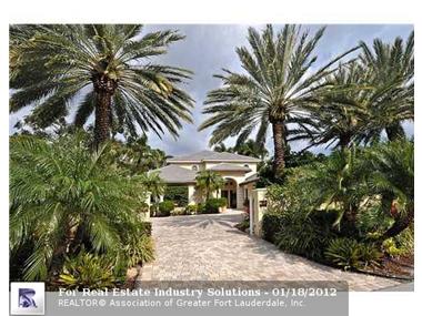 House/villa for sale in Fort Lauderdale (Florida)