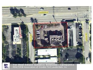 Land for sale in Fort Lauderdale (Florida)
