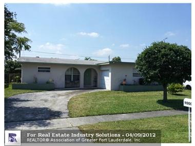 House/villa for sale in Sunrise (Florida)