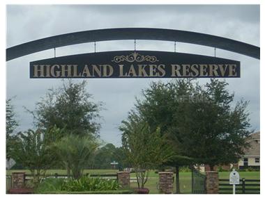 Land for sale in Sebring (Florida)