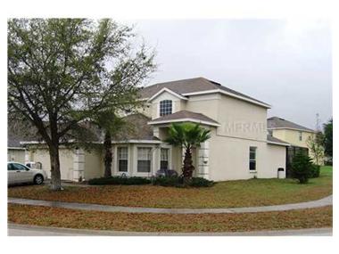 House/villa for sale in Davenport (Florida)