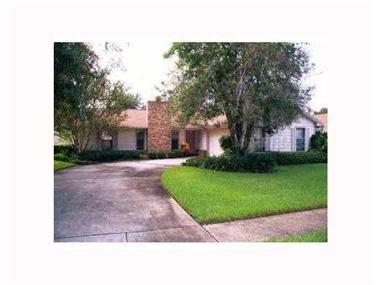 House/villa for sale in Apopka (Florida)