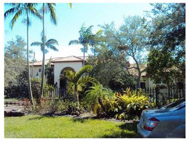 House/villa for sale in Pinecrest (Florida)