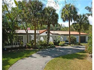 House/villa for sale in Pinecrest (Florida)