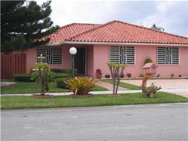 House/villa for sale in Miami (Florida)