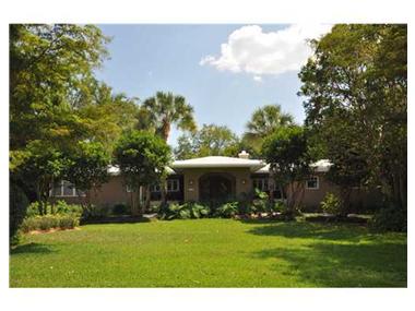 House/villa for sale in Pinecrest (Florida)