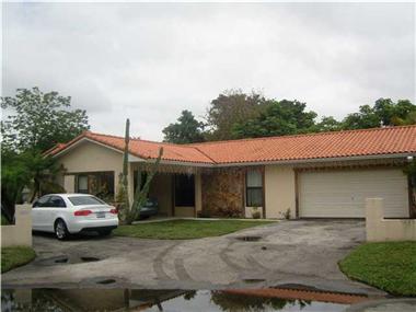 House/villa for sale in Miami (Florida)