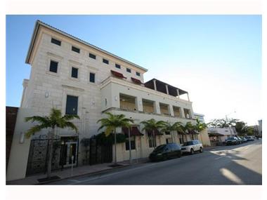 Commercial for sale in Coral Gables (Florida)