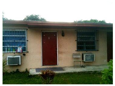 House/villa for sale in Homestead (Florida)