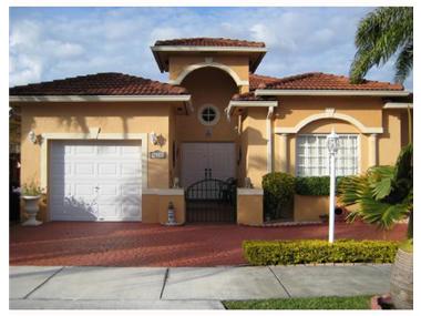 House/villa for sale in Miami (Florida)