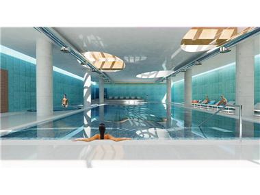 Flat/apartment for sale in Kusadasi (Izmir Ili)