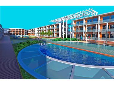 Flat/apartment for sale in Kusadasi (Izmir Ili)