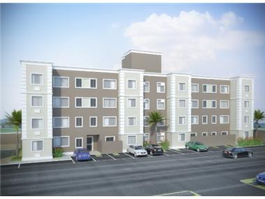 Flat/apartment for sale in Natal (Rio Grande do Norte)