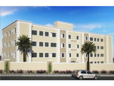Flat/apartment for sale in Natal (Rio Grande do Norte)