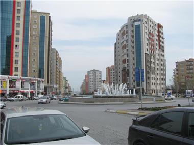 Flat/apartment for sale in Istanbul (Istanbul)
