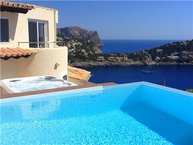 Apartment/flat for sale in Port d'Andratx (Balearic Islands)