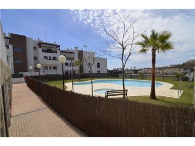 Apartment/flat for sale in La Cala de Mijas (Andalucia)