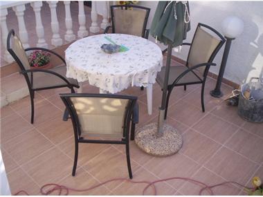 Villa for sale in Urbanizacion Villa Martin (Valencia)
