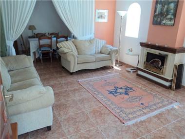 Villa for sale in Urbanizacion Villa Martin (Valencia)