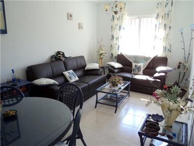 Townhouse for sale in El Pinar de Campoverde (Valencia)