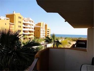 Apartment for sale in Orihuela Costa (Valencia)