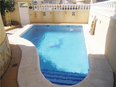 Villa for sale in Urbanizacion Villa Martin (Valencia)