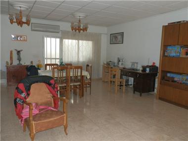 Villa for sale in Almoradi (Valencia)