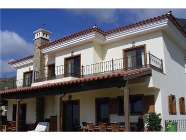 Villa for sale in Roque (Canary Islands)