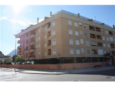 Apartment for sale in Denia (Valencia)