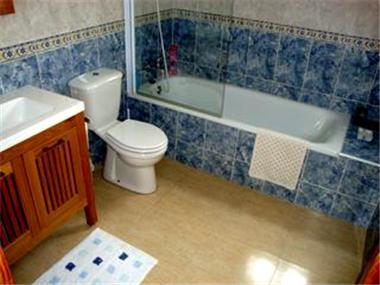 Villa for sale in San Javier (Murcia)