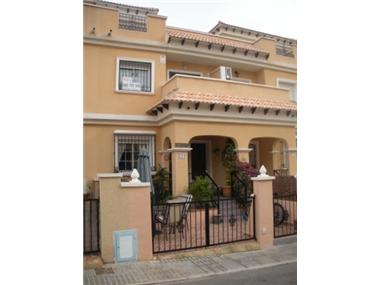 Townhouse for sale in Urbanizacion Villa Martin (Valencia)