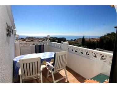 Villa for sale in Cumbre del Sol (Valencia)