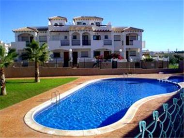 Apartment for sale in Los Altos (Valencia)