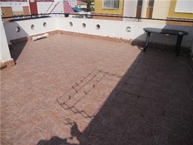 Townhouse for sale in Los Altos (Valencia)