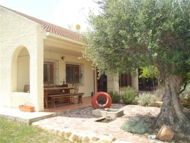 Villa for sale in San Miguel de Salinas (Valencia)
