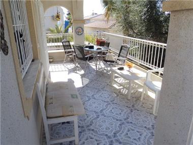 Villa for sale in Urbanizacion Villa Martin (Valencia)
