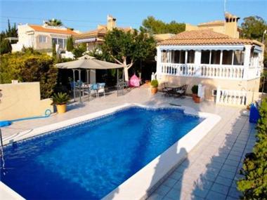 Villa for sale in Los Balcones (Valencia)