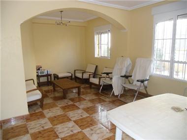 Townhouse for sale in Campoamor (Valencia)
