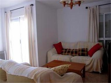 Apartment for sale in Puerto de Mazarron (Murcia)