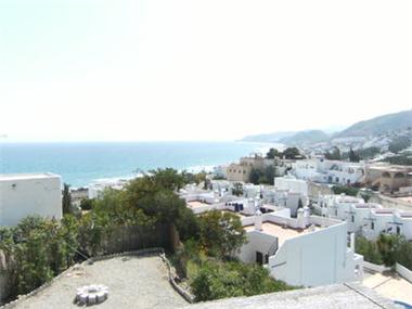 Villa for sale in Mojacar (Andalucia)