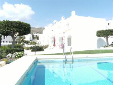 Townhouse for sale in Mojacar (Andalucia)