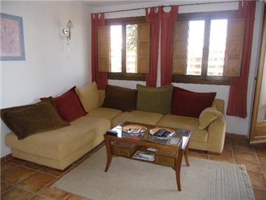 Apartment for sale in Orihuela Costa (Valencia)